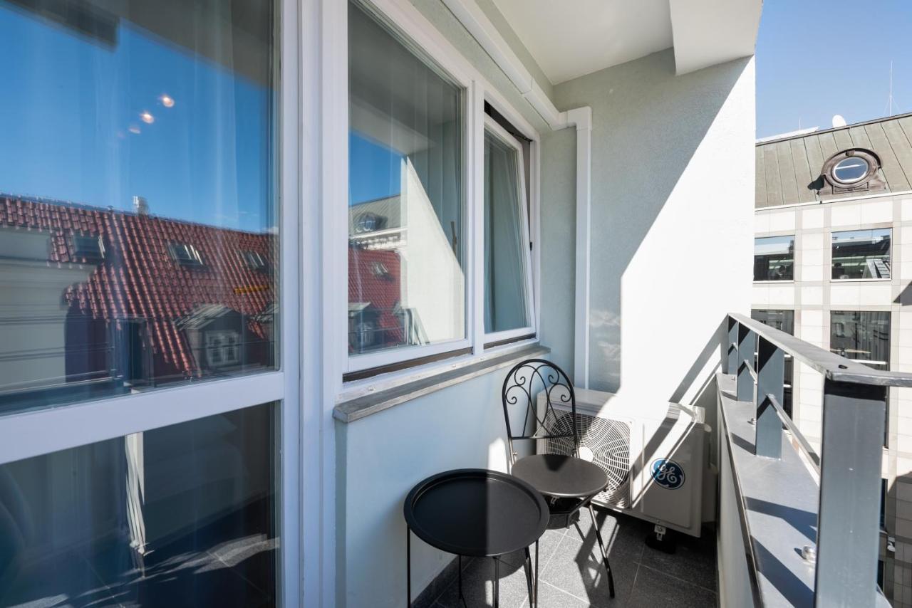 Old Town Business Apartment 바르샤바 외부 사진