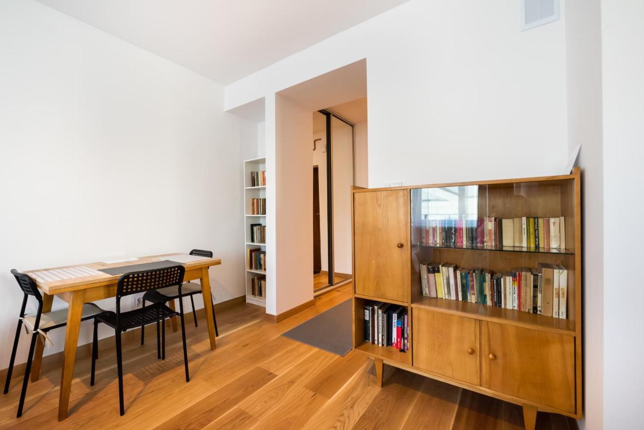 Old Town Business Apartment 바르샤바 외부 사진