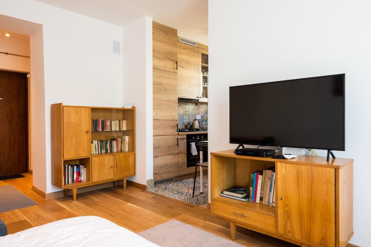 Old Town Business Apartment 바르샤바 외부 사진