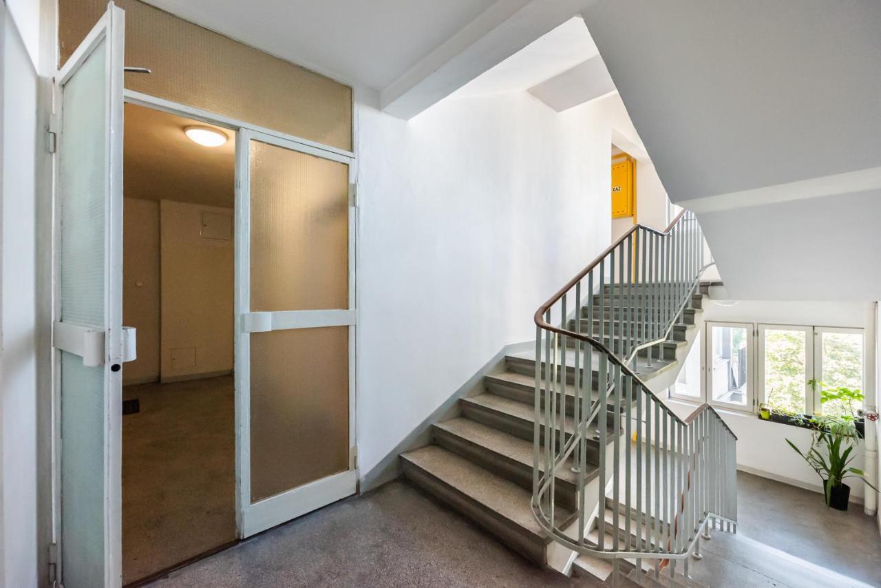Old Town Business Apartment 바르샤바 외부 사진