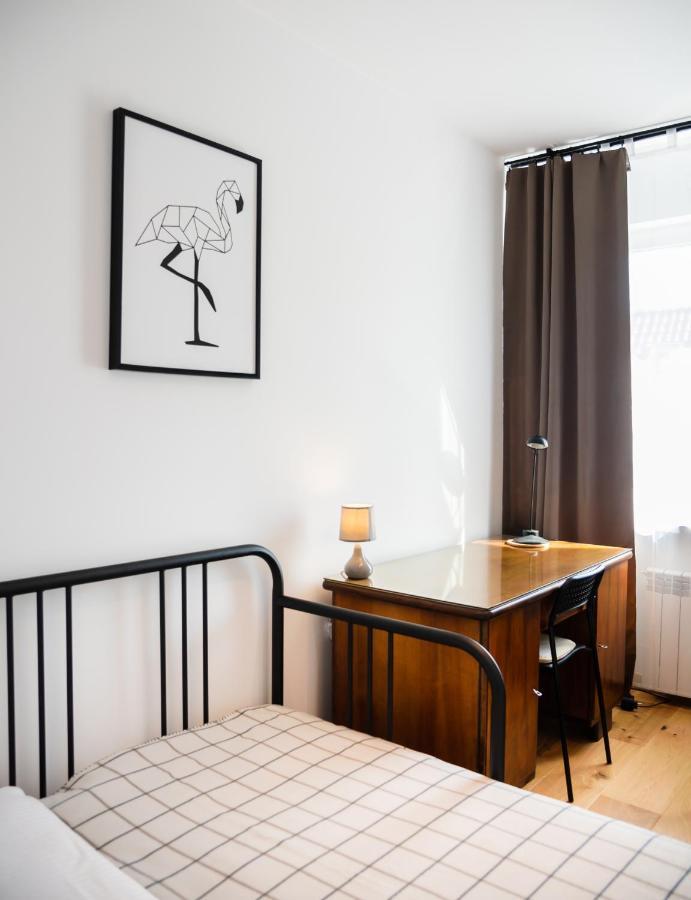 Old Town Business Apartment 바르샤바 외부 사진
