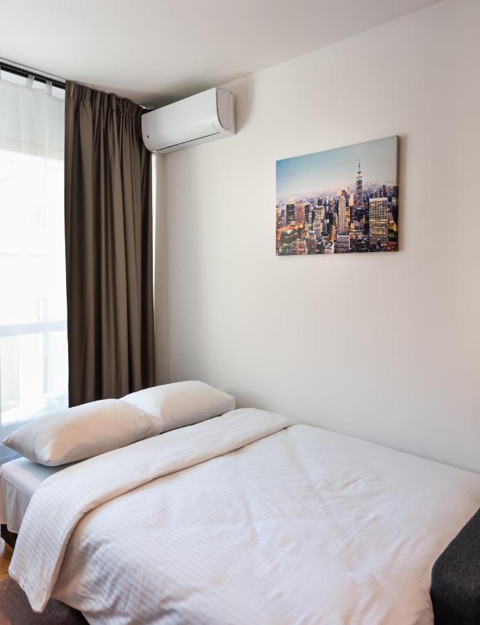 Old Town Business Apartment 바르샤바 외부 사진